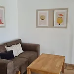 Apartment Harlacher-mühle *