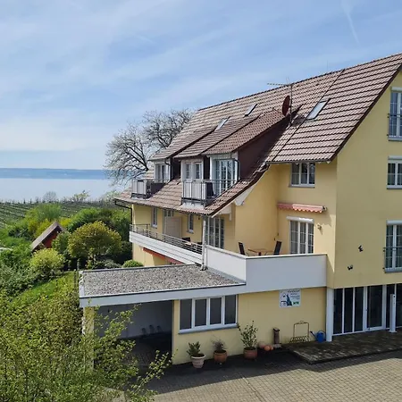 Harlacher-muehle Apartamento *