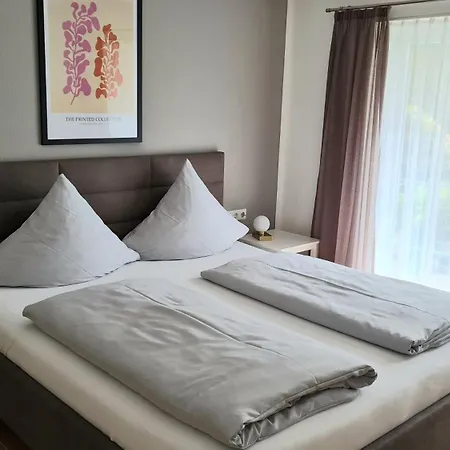 Harlacher-muehle Apartamento *