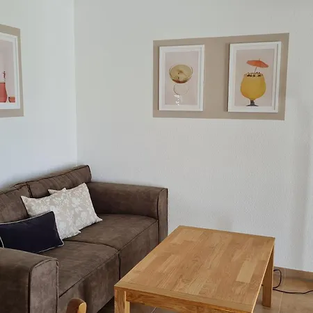 Apartmán Harlacher-muehle *