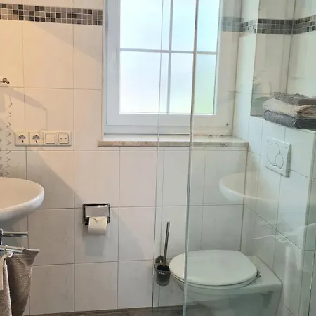 Harlacher-muehle Apartmán Stetten (Bodensee)