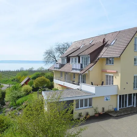 Harlacher-mühle Stetten (Bodensee)