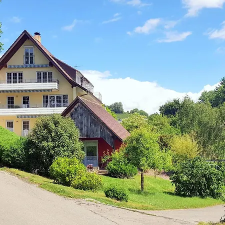 Apartment Harlacher-mühle