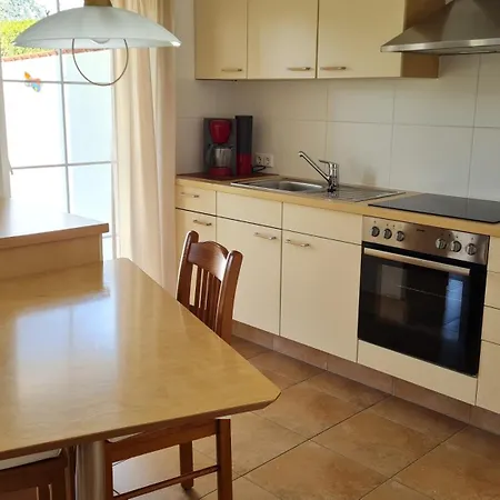 Apartmán Harlacher-muehle Stetten (Bodensee)