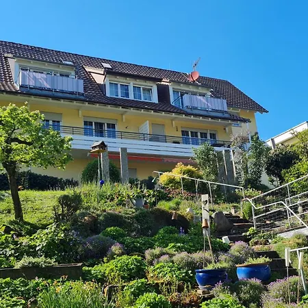 Harlacher-mühle Apartment