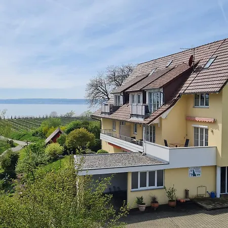 Harlacher-muehle Apartamento Stetten (Bodensee)