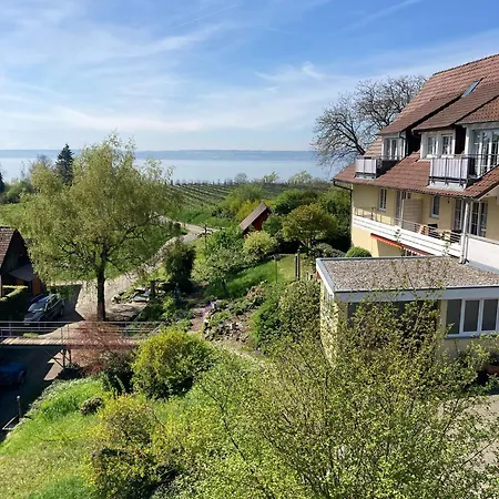 Apartmán Harlacher-muehle *