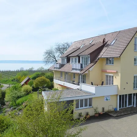 Appartement Harlacher-muehle Stetten (Bodensee)