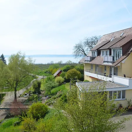Appartement Harlacher-muehle