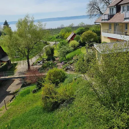 Harlacher-muehle Appartement Stetten (Bodensee)