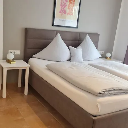 Harlacher-muehle Appartement