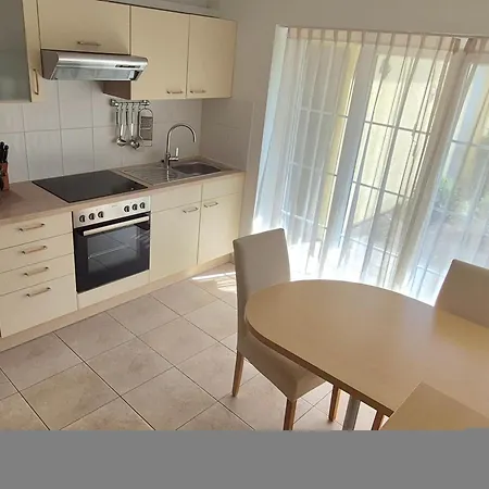 Appartement Harlacher-muehle Stetten (Bodensee)