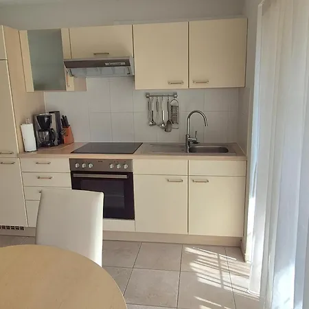 Appartement Harlacher-muehle