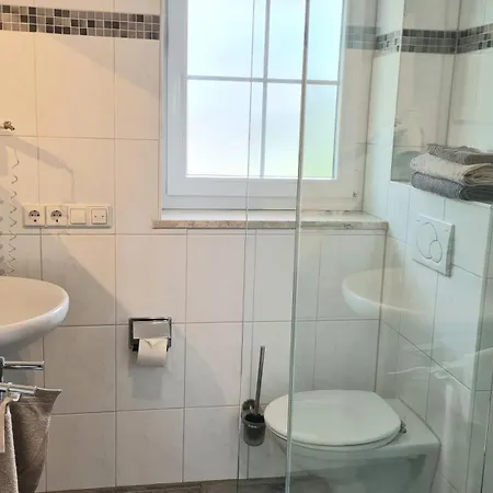 Appartement Harlacher-muehle Stetten (Bodensee)