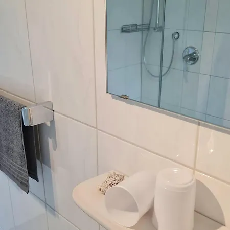 Harlacher-muehle Appartement *