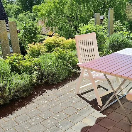 Appartement Harlacher-muehle *