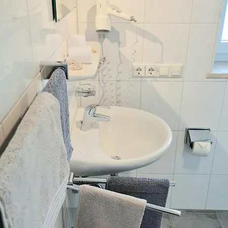 Harlacher-muehle Appartement Stetten (Bodensee)