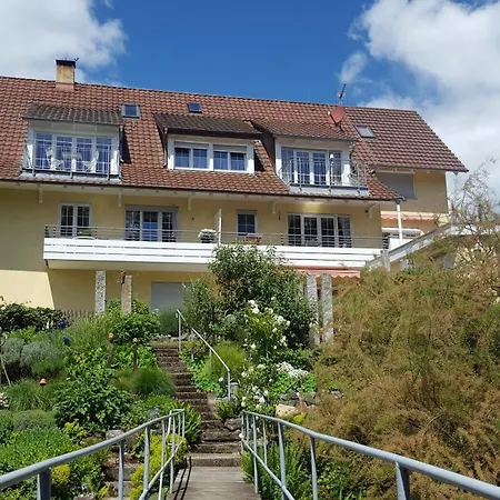 Harlacher-muehle Appartement Stetten (Bodensee)