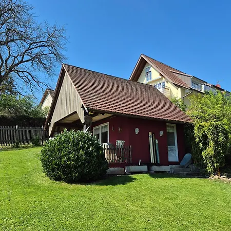 Harlacher-muehle Appartement Stetten (Bodensee)